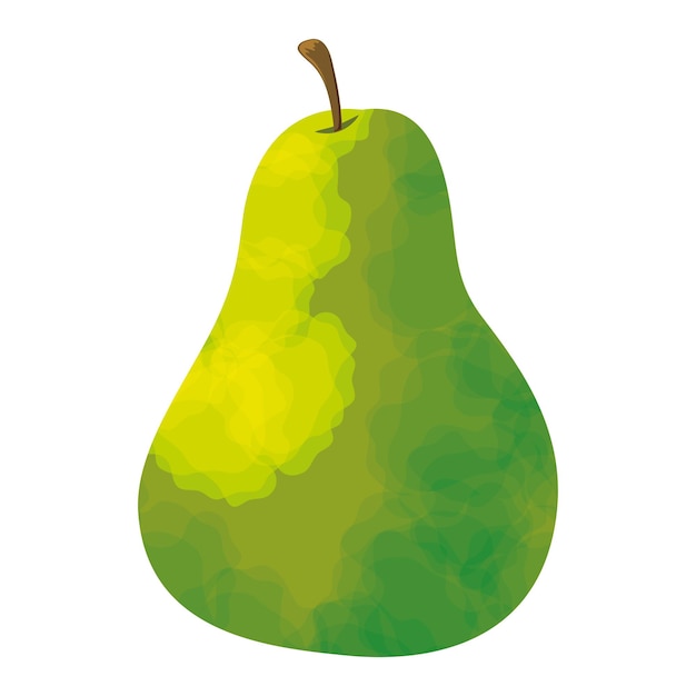 fresh pear fruit healthy