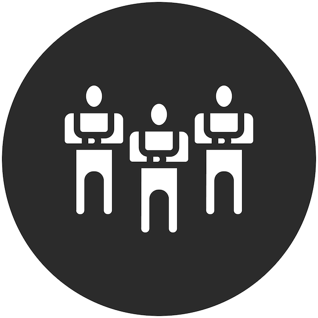 Икона векторной молитвы в пятницу иллюстрация иконного набора Рамадана