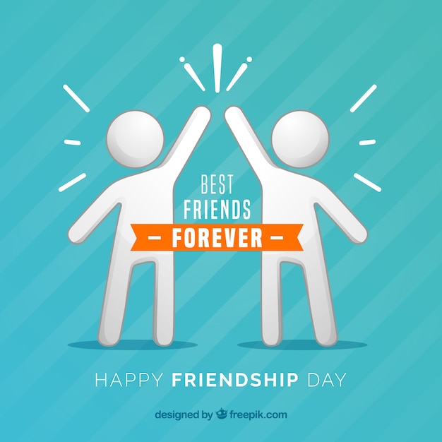 Paper friends. Friends Day. International friends Day. Спорт-мир и Дружба вектор.