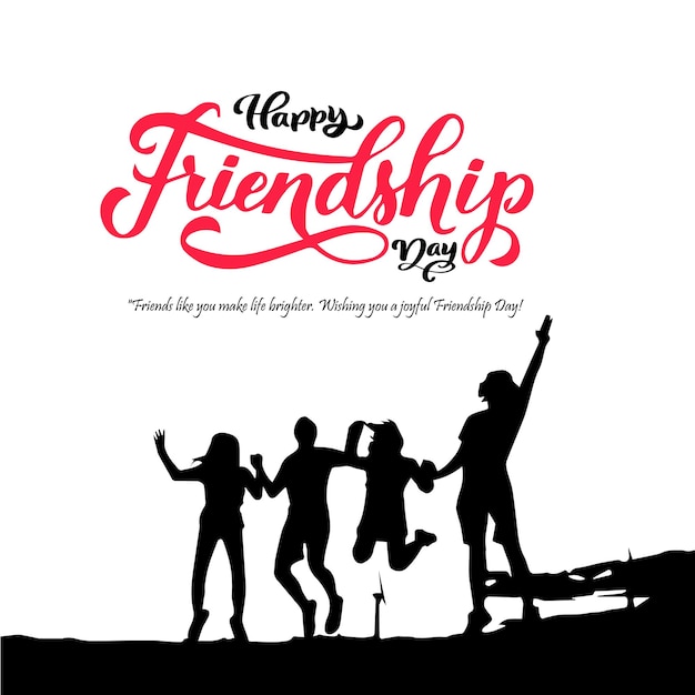 friendship day social media post design banner design friendship goals social media post design