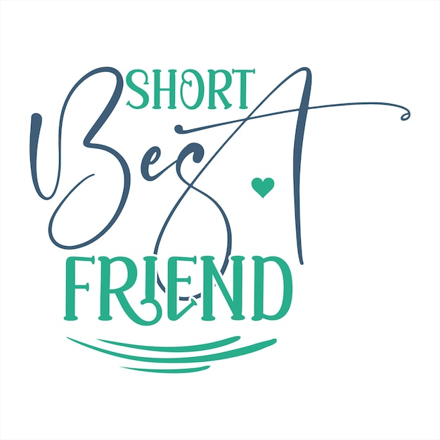 Friendship day SVG bundle Cute friendship shirt design Best Friends Svg Friendship svg Friendshi