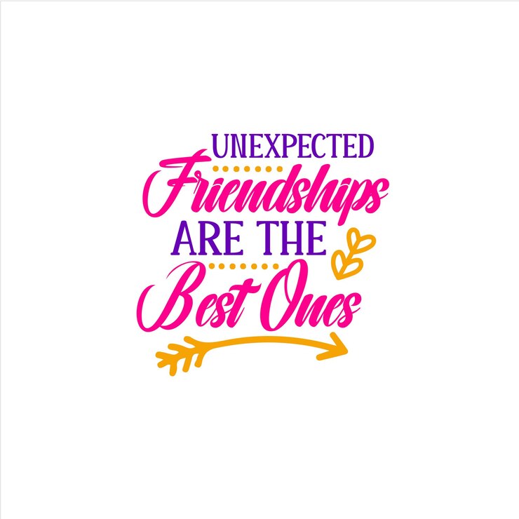 Friendship Svg Bundle Friendship Svg Bestie to the RestiesBestie Bundle Svg Svg files for cricut