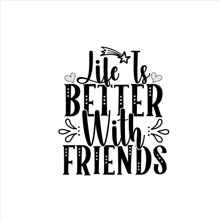 Friendship Svg Bundle Friendship Svg Bestie to the RestiesBestie Bundle Svg Svg files for cricut
