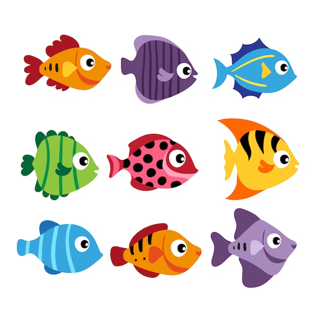 Fishing Clip Art Images - Free Download on Freepik