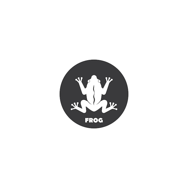 Frog icon