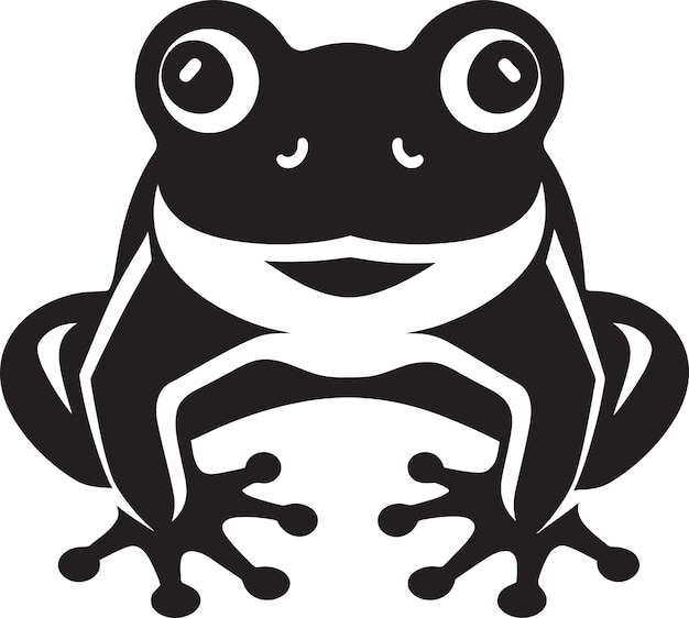 개구리 요리를 통해 요리 여행을 즐기는 Froggy