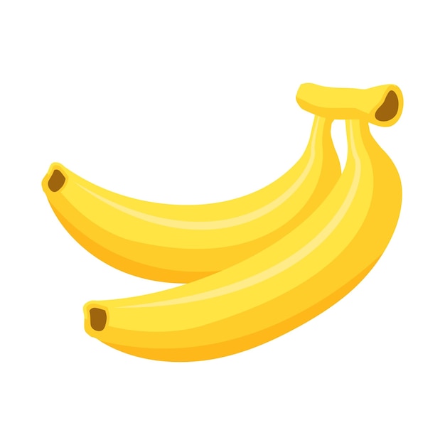 Fruit banana