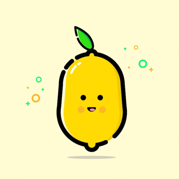 Fruit vector.