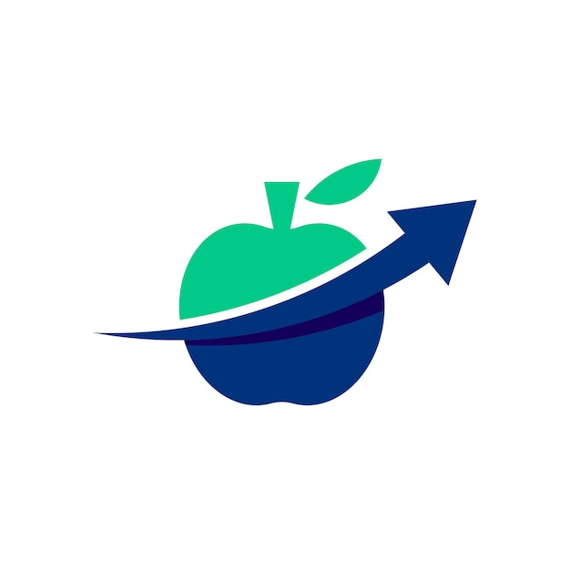 Fruitgroei-logo