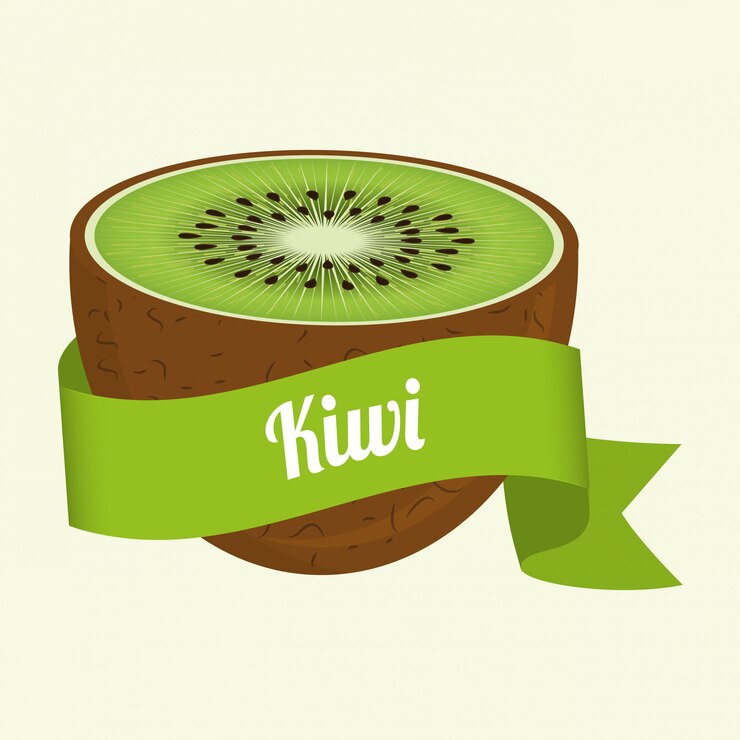 Vector fruits design