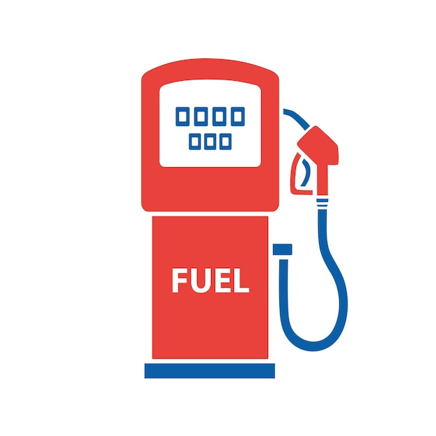 fuel pump icon