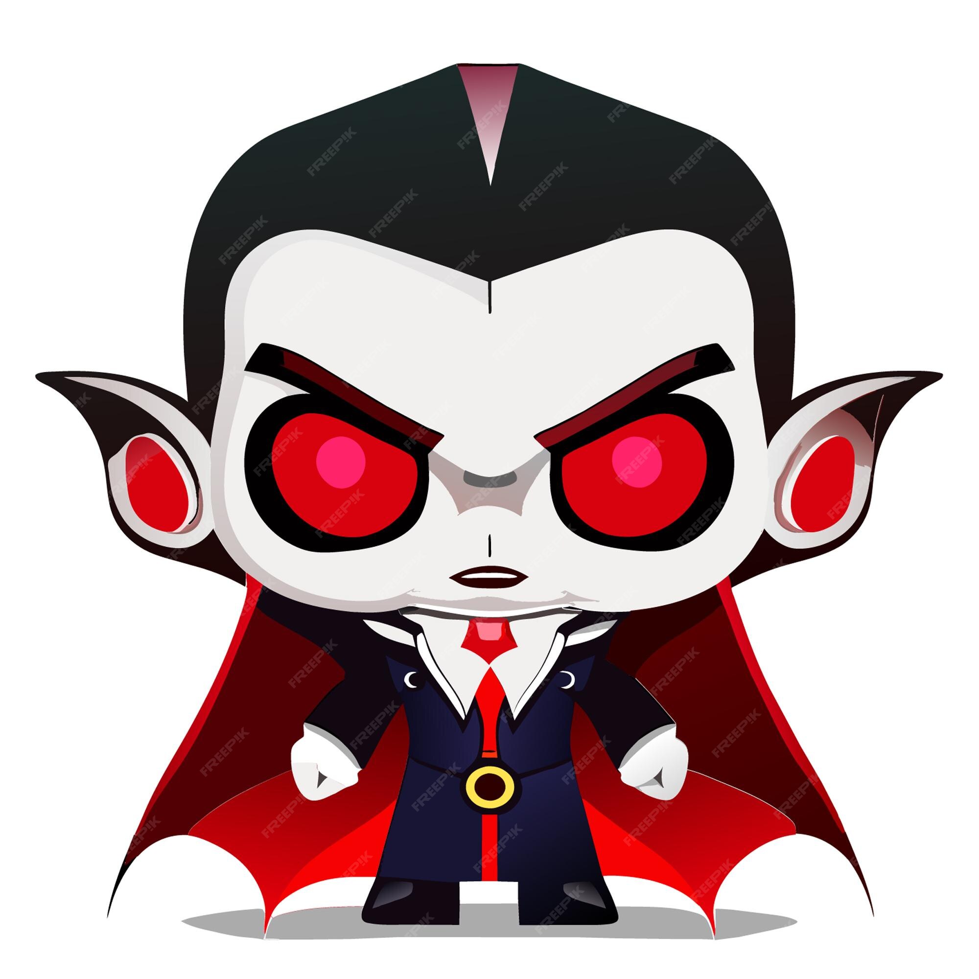 Vampire Cartoon Images – Browse 98,455 Stock Photos, Vectors, and