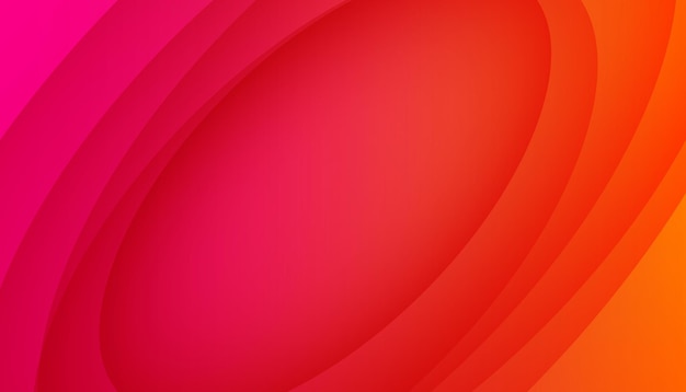 Full Color Gradient Abstract Background Pink Backgrounds vector illustration