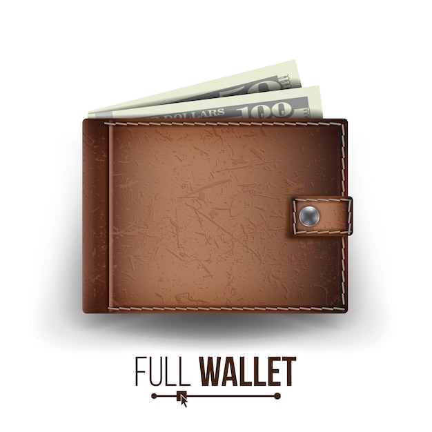 Full Wallet