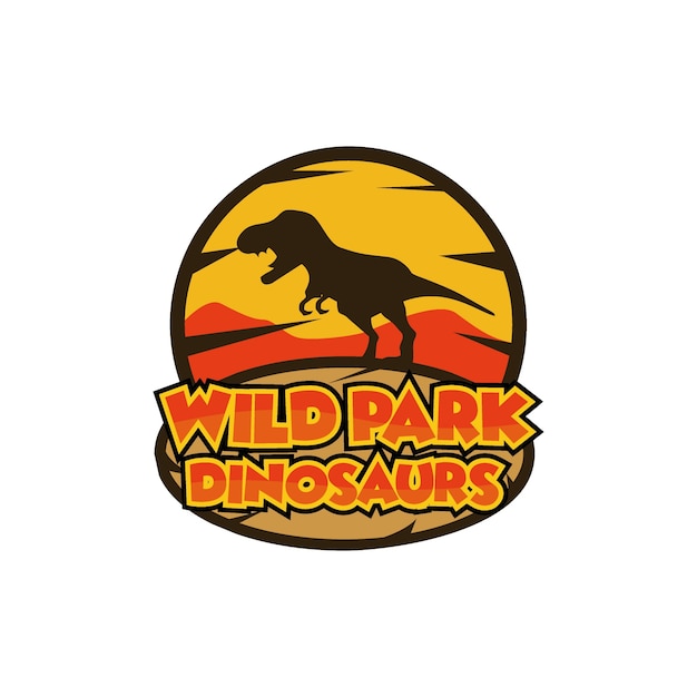 Fun park logo