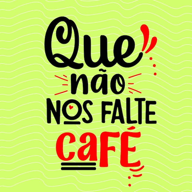 Fun, simple editing message in Brazilian Portuguese