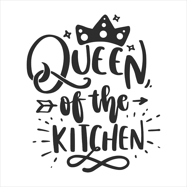 Funny Kitchen Lettering Quotes. Funny Apron and Pot Holder Quotes.