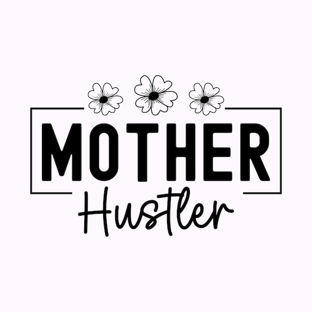 Funny mom quotes SVG For Print and cut