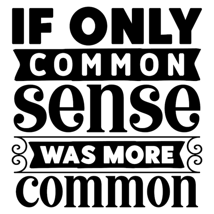 Vector funny quotes svg designs