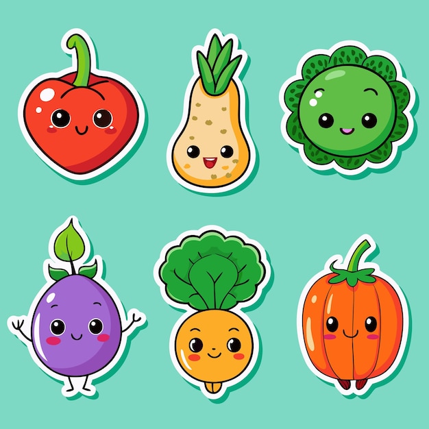 funny stickers
