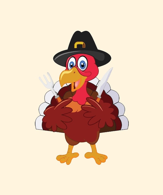 funny thanksgiving turkey