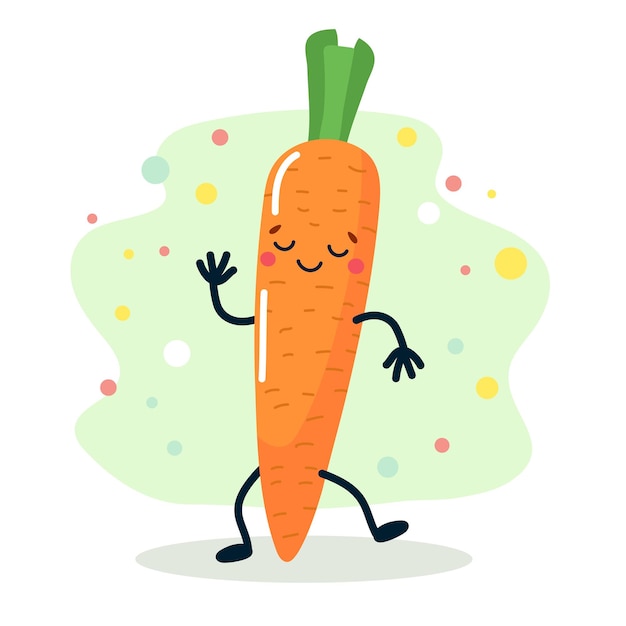 Funny vegetables 10