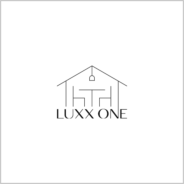 furniture logo design