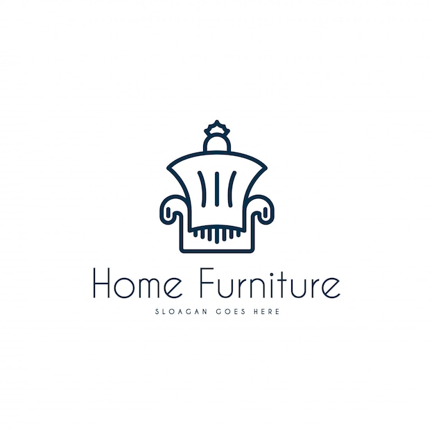 furniture logo