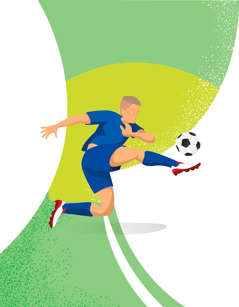 Futbol2vector
