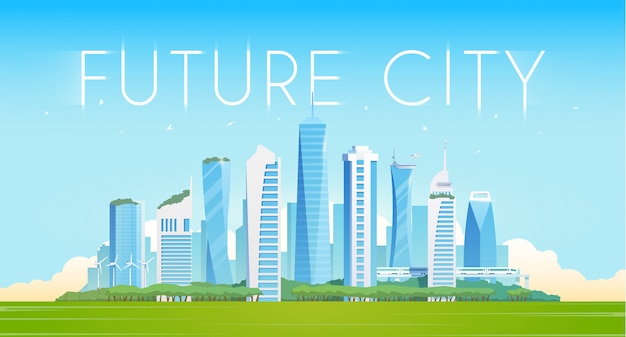 Future city