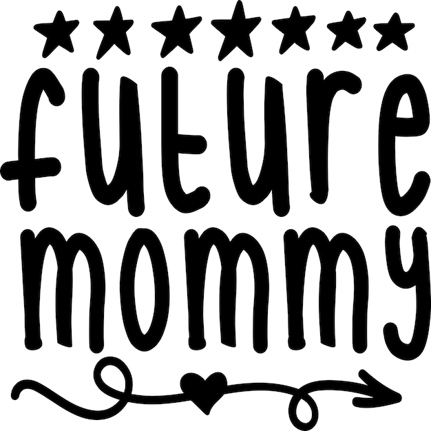 Futura mamma