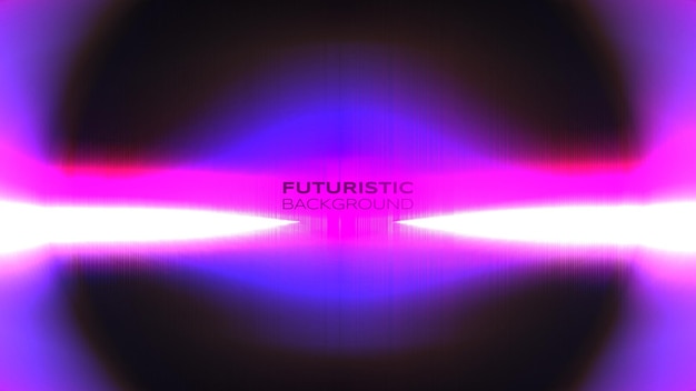 Futuristic 80s cover design pulse strike retro vibrant back to the future theme background