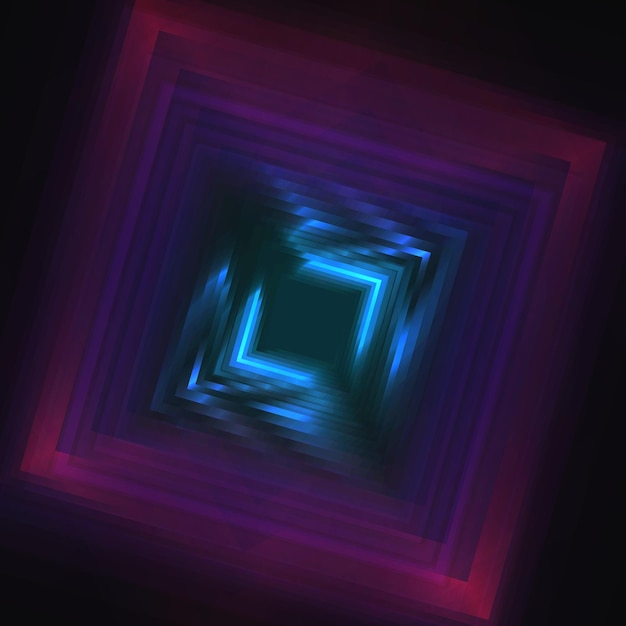 futuristic abstract background