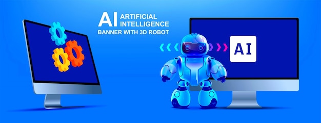 ロボット操作の未来主義的原理 - 人工知能システム