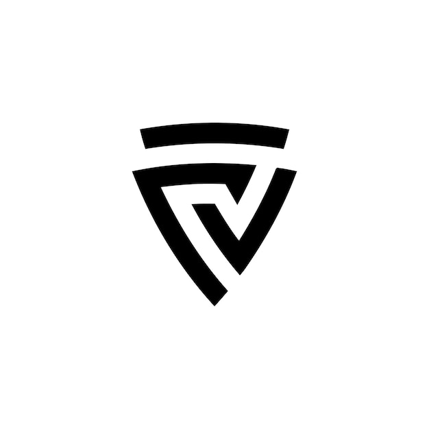 FV-logo ontwerp