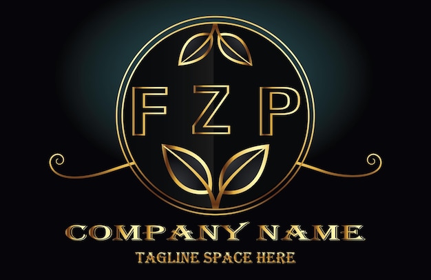 FZP Letter Logo