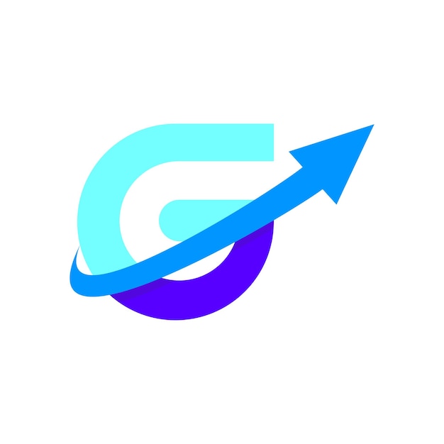 G Arrow-logo