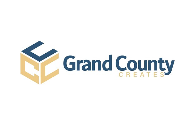 G C C logo graphics logo web design