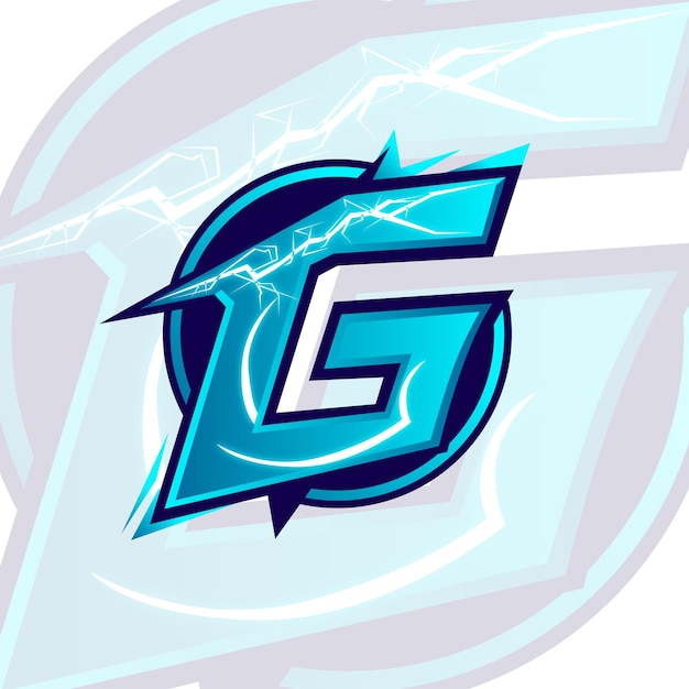 Vector g energy logo