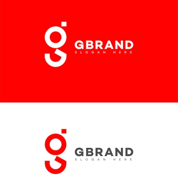 G Letter Logo Icon Brand Identity G Letter Sign Symbol Template