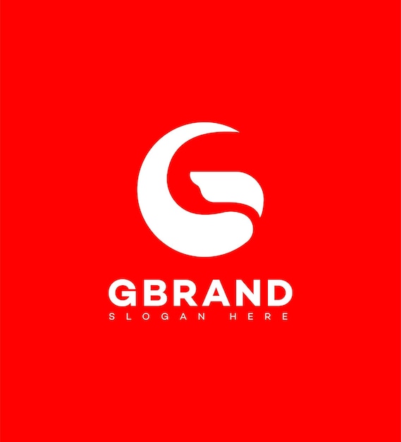 G Letter Logo Icon Brand Identity