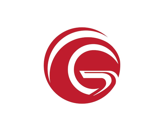 G Letter Logo