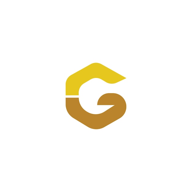 G letter logo