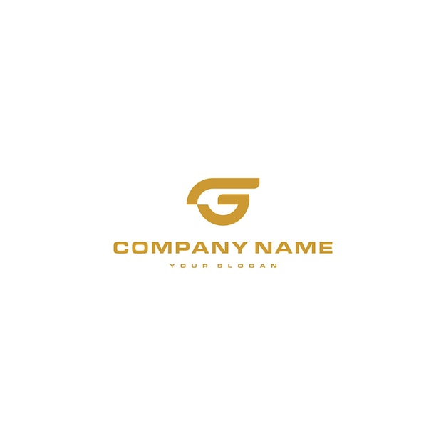 G Logo Design