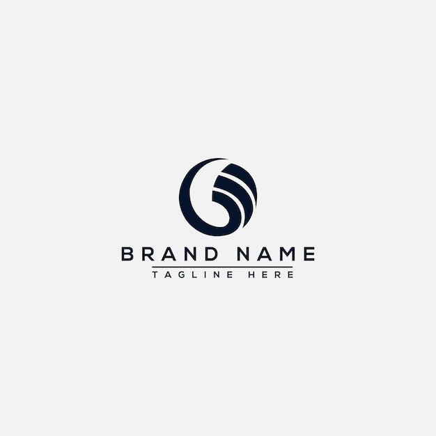 G Logo ontwerp sjabloon Vector grafische branding Element