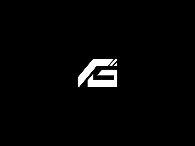 G-logo ontwerp