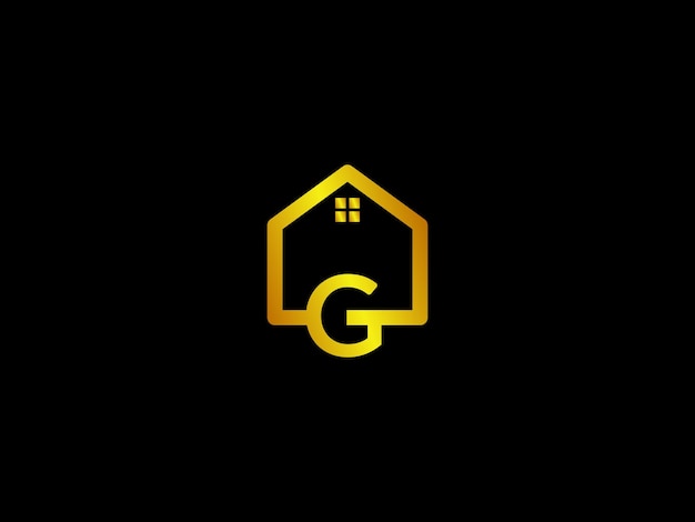 G-logo ontwerp