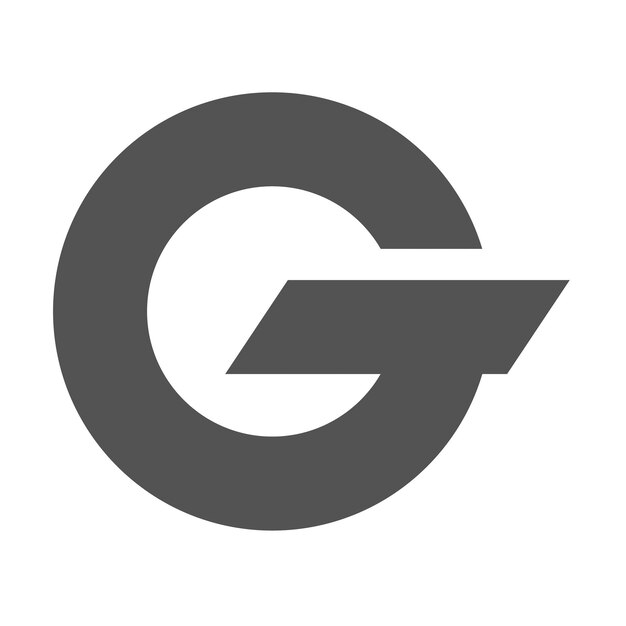 G logo