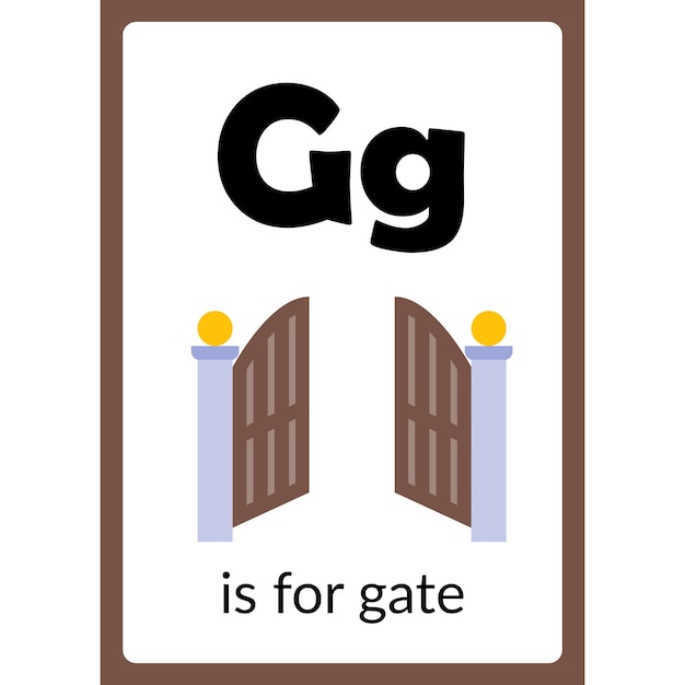 G