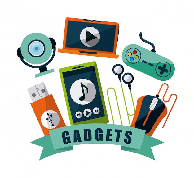 gadgets tech